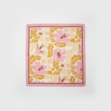 Maradji "Pink Azalea" Scarf