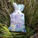 L'AUGUSTE Provence Lavender Scented Candle