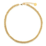 Jour de Mistral necklace Figuières Necklace