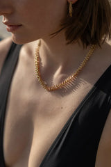 Jour de Mistral necklace Figuières Necklace