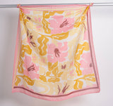 Maradji "Pink Azalea" Scarf