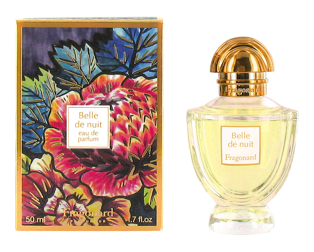 Fragonard/Belle de Nuit/200ml オードトワレ Belle de Nuit Eau de Parfum – Ma Belle Provence