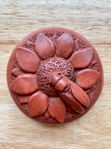 Sunflower Box