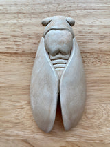 Ma Belle Provence Wall Decor Cream Cicada Cicada Wall Decor