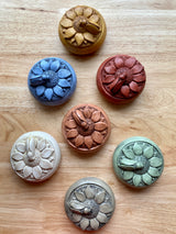 Sunflower Box