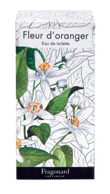 Orange Blossom Eau de Toilette