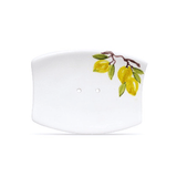 Louis Sicard soap dish Provençal Ceramic Soap Dish