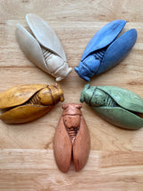 Ma Belle Provence Wall Decor Cicada Wall Decor