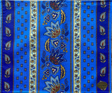 Le Cluny Lisa Blue Placemat