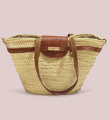 Luxe French Basket