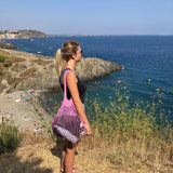 French Net Market Bag (multiple colors)