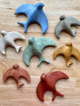 Decorative Swallow Birds