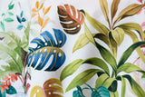 Tropical Round Tablecloth