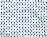 Botanical Blue Placemat