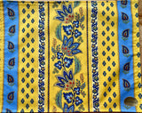 Le Cluny Lisa Yellow Placemat