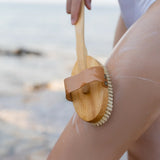 Body Brush