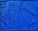 Le Cluny Lisa Blue Placemat