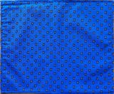 Monaco Blue Placemat