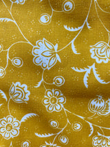 Provençal Oven Mitt & Pot Holder Set