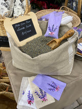 Ma Belle Provence Organic Bulk Lavender Flowers