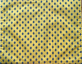 Le Cluny Lisa Yellow Placemat