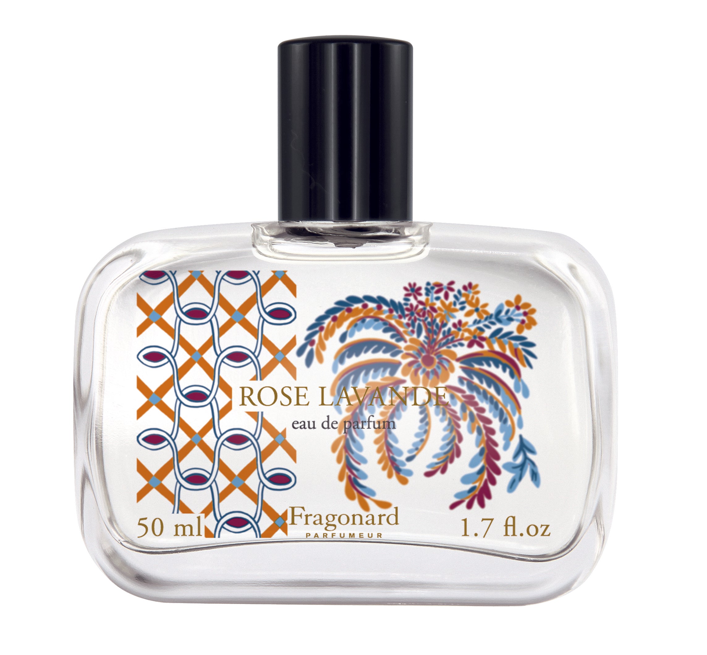 Rose Lavender Eau de Parfum – Ma Belle Provence