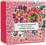 Linden Citron Eau de Parfum