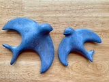 Decorative Swallow Birds