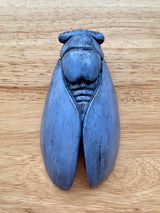 Cicada Wall Decor