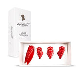 Louis Sicard knife rest Ceramic Cicada Knife Rest