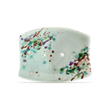 Louis Sicard soap dish Provençal Ceramic Soap Dish