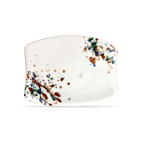 Louis Sicard soap dish Provençal Ceramic Soap Dish