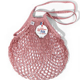 French Net Market Bag (multiple colors)