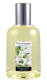 Orange Blossom Eau de Toilette