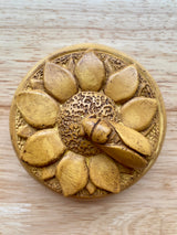 Sunflower Box