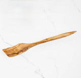 Ma Belle Provence Kitchen Spatula Olive Wood Spatula