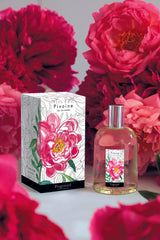 Peony Eau de Toilette