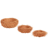 Vetiver Root Basket