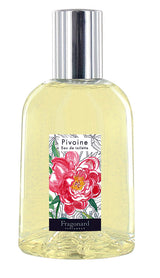Peony Eau de Toilette