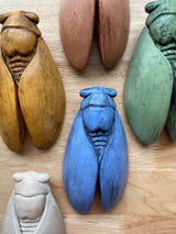 Ma Belle Provence Wall Decor Cicada Wall Decor