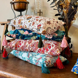 Ma Belle Provence Lavender Pillow