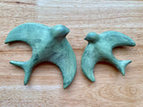 Decorative Swallow Birds
