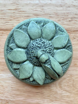Sunflower Box