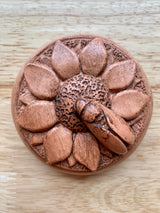 Sunflower Box