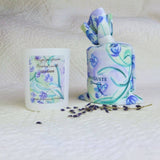 L'AUGUSTE Provence Lavender Scented Candle