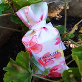 L'AUGUSTE Provence Geranium Scented Candle