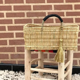 Small Gardener's basket