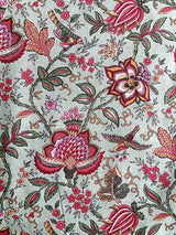 Ma Belle Provence Round "Colombe" Tablecloth