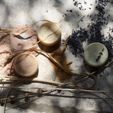 L'AUGUSTE Provence Artisanal French soaps Gift Set
