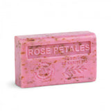 La Maison du Savon de Marseille Rose Petals French Market Soaps (pick your scent!)